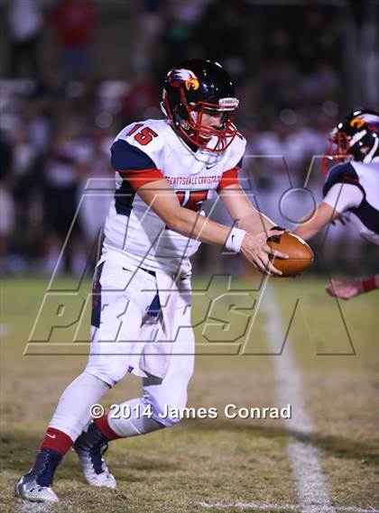 Thumbnail 1 in Scottsdale Christian Academy @ Northwest Christian photogallery.