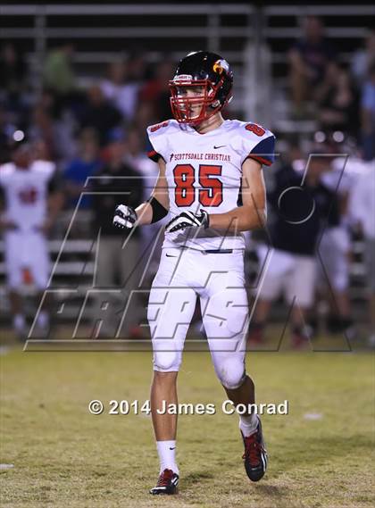 Thumbnail 3 in Scottsdale Christian Academy @ Northwest Christian photogallery.