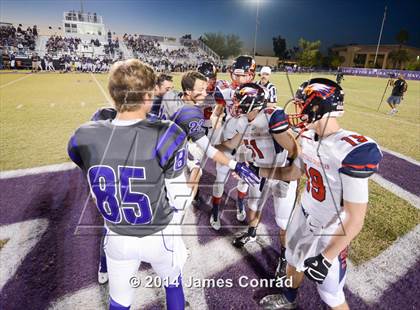 Thumbnail 1 in Scottsdale Christian Academy @ Northwest Christian photogallery.