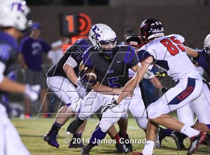 Thumbnail 1 in Scottsdale Christian Academy @ Northwest Christian photogallery.