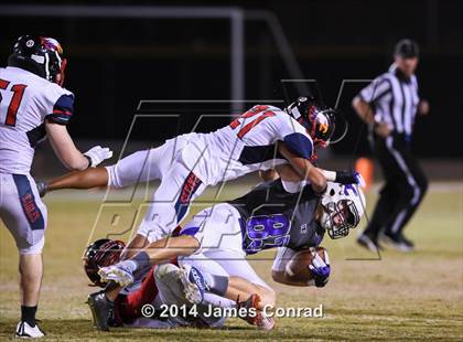 Thumbnail 3 in Scottsdale Christian Academy @ Northwest Christian photogallery.