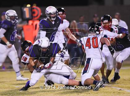 Thumbnail 2 in Scottsdale Christian Academy @ Northwest Christian photogallery.