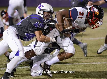 Thumbnail 2 in Scottsdale Christian Academy @ Northwest Christian photogallery.