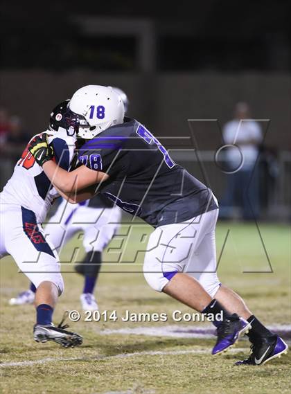 Thumbnail 3 in Scottsdale Christian Academy @ Northwest Christian photogallery.