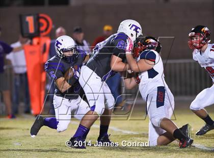 Thumbnail 3 in Scottsdale Christian Academy @ Northwest Christian photogallery.