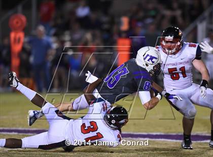 Thumbnail 1 in Scottsdale Christian Academy @ Northwest Christian photogallery.