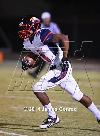 Thumbnail 1 in Scottsdale Christian Academy @ Northwest Christian photogallery.