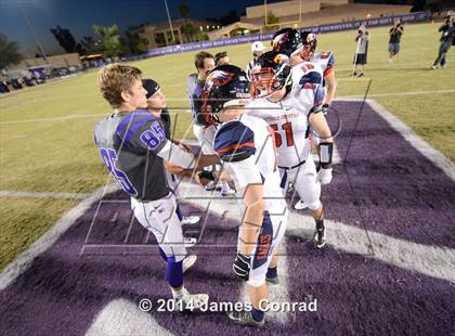 Thumbnail 2 in Scottsdale Christian Academy @ Northwest Christian photogallery.