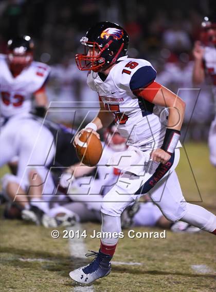 Thumbnail 2 in Scottsdale Christian Academy @ Northwest Christian photogallery.