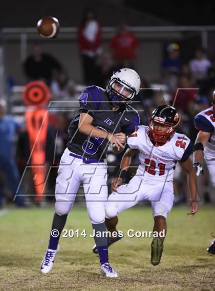 Thumbnail 2 in Scottsdale Christian Academy @ Northwest Christian photogallery.