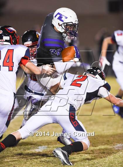 Thumbnail 2 in Scottsdale Christian Academy @ Northwest Christian photogallery.