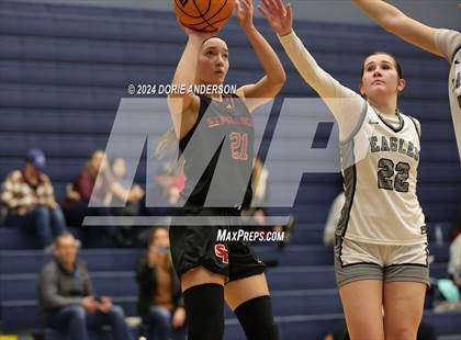 Thumbnail 3 in St. Francis @ Vista del Lago photogallery.
