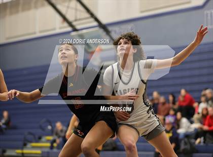 Thumbnail 2 in St. Francis @ Vista del Lago photogallery.