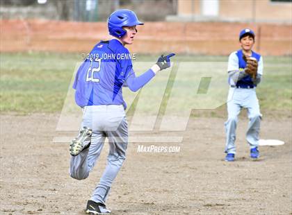 Thumbnail 1 in Questa @ Penasco photogallery.
