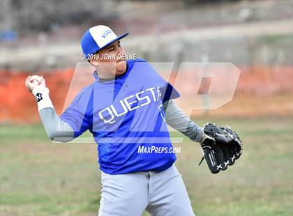 Thumbnail 1 in Questa @ Penasco photogallery.