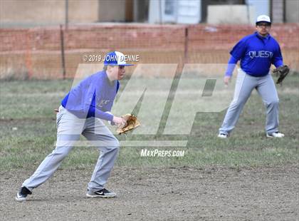 Thumbnail 1 in Questa @ Penasco photogallery.