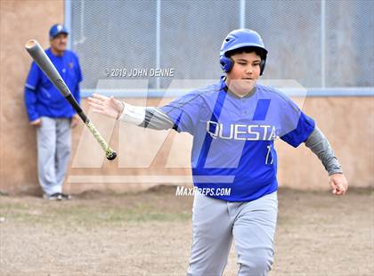 Thumbnail 3 in Questa @ Penasco photogallery.