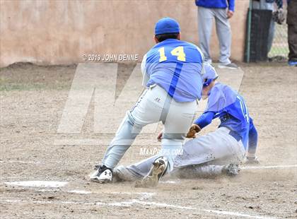 Thumbnail 1 in Questa @ Penasco photogallery.