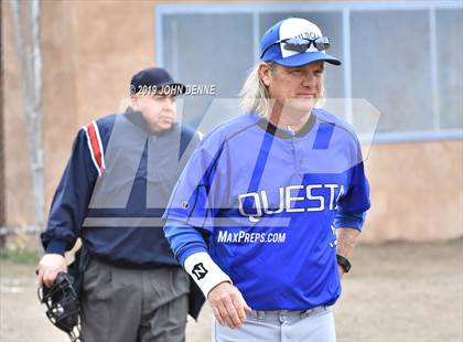 Thumbnail 1 in Questa @ Penasco photogallery.