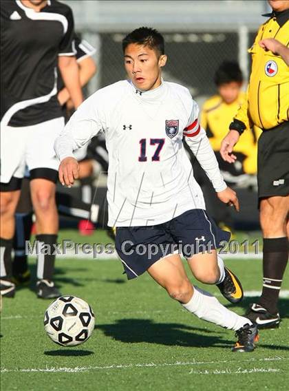 Thumbnail 1 in Centennial vs Rider (Iron Bridge Classic) photogallery.