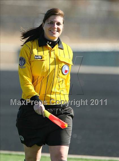 Thumbnail 3 in Centennial vs Rider (Iron Bridge Classic) photogallery.