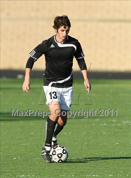 Thumbnail 2 in Centennial vs Rider (Iron Bridge Classic) photogallery.