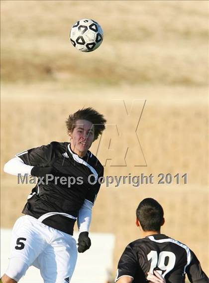 Thumbnail 1 in Centennial vs Rider (Iron Bridge Classic) photogallery.