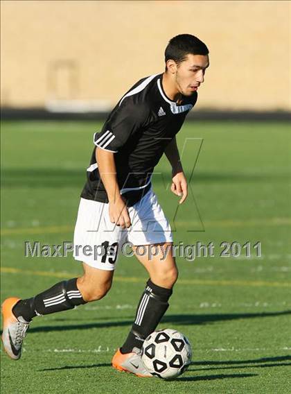 Thumbnail 1 in Centennial vs Rider (Iron Bridge Classic) photogallery.