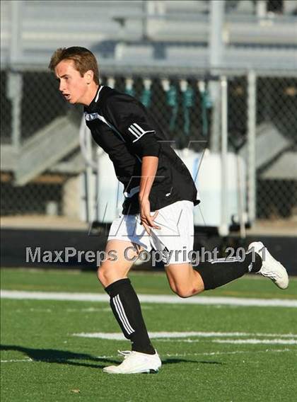 Thumbnail 3 in Centennial vs Rider (Iron Bridge Classic) photogallery.