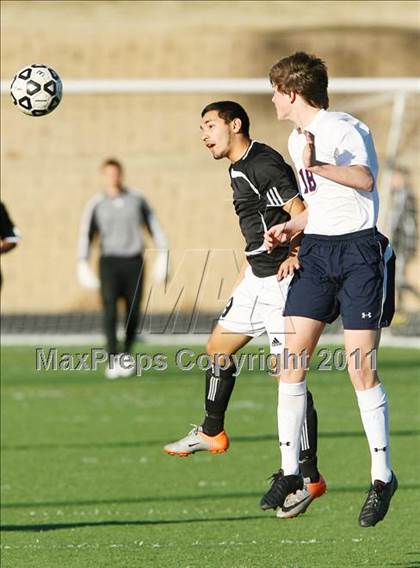 Thumbnail 1 in Centennial vs Rider (Iron Bridge Classic) photogallery.