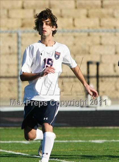 Thumbnail 1 in Centennial vs Rider (Iron Bridge Classic) photogallery.