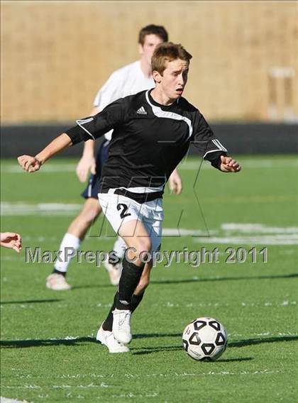 Thumbnail 1 in Centennial vs Rider (Iron Bridge Classic) photogallery.