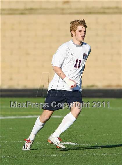Thumbnail 1 in Centennial vs Rider (Iron Bridge Classic) photogallery.