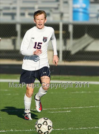 Thumbnail 1 in Centennial vs Rider (Iron Bridge Classic) photogallery.