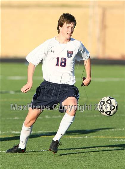Thumbnail 1 in Centennial vs Rider (Iron Bridge Classic) photogallery.