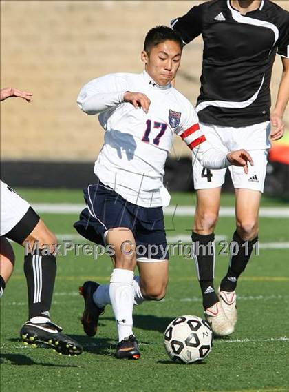 Thumbnail 1 in Centennial vs Rider (Iron Bridge Classic) photogallery.