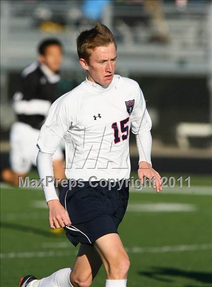 Thumbnail 1 in Centennial vs Rider (Iron Bridge Classic) photogallery.