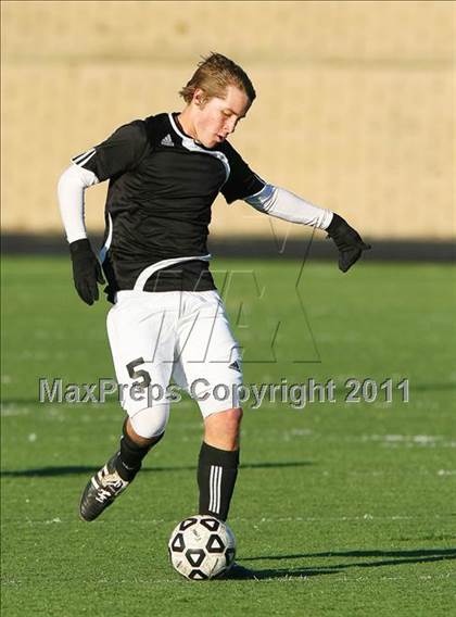 Thumbnail 1 in Centennial vs Rider (Iron Bridge Classic) photogallery.