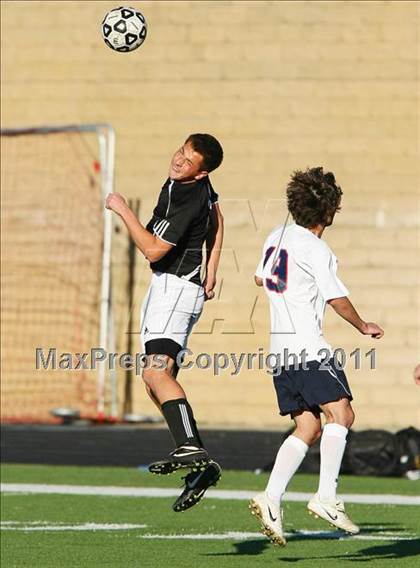 Thumbnail 1 in Centennial vs Rider (Iron Bridge Classic) photogallery.