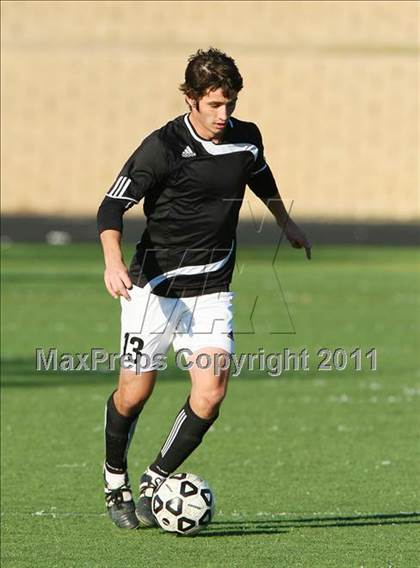 Thumbnail 3 in Centennial vs Rider (Iron Bridge Classic) photogallery.