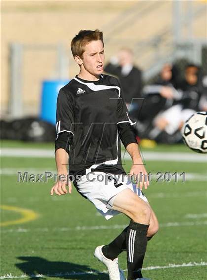 Thumbnail 3 in Centennial vs Rider (Iron Bridge Classic) photogallery.