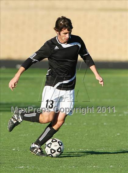 Thumbnail 1 in Centennial vs Rider (Iron Bridge Classic) photogallery.