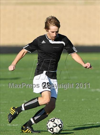 Thumbnail 1 in Centennial vs Rider (Iron Bridge Classic) photogallery.