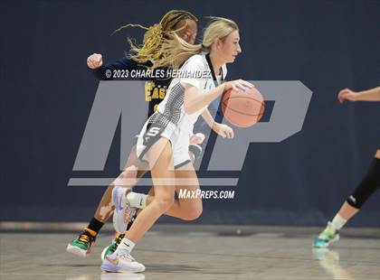 Thumbnail 1 in San Marcos HomeSchool vs. FBCHA (Aggieland Come and Take It Tip-Off) photogallery.