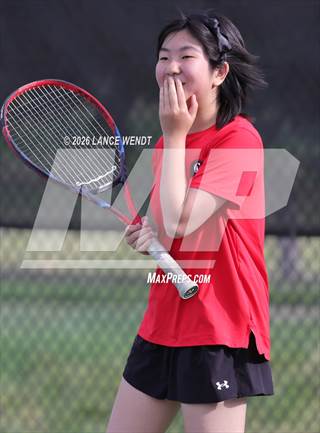 Thomas Jefferson @ Colorado Academy (Colorado Academy-Singles)