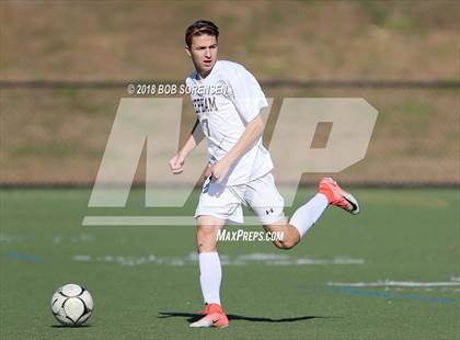 Thumbnail 2 in Amityville Memorial vs Mepham (Class A LI Championship) photogallery.