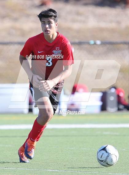 Thumbnail 1 in Amityville Memorial vs Mepham (Class A LI Championship) photogallery.