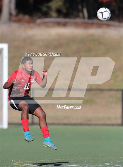 Thumbnail 1 in Amityville Memorial vs Mepham (Class A LI Championship) photogallery.