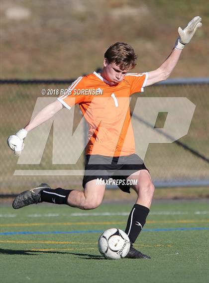 Thumbnail 1 in Amityville Memorial vs Mepham (Class A LI Championship) photogallery.