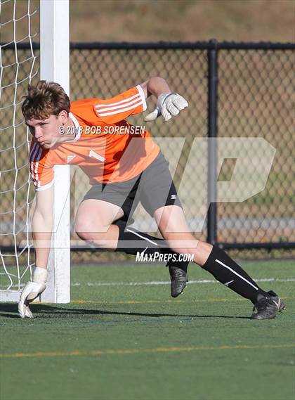 Thumbnail 3 in Amityville Memorial vs Mepham (Class A LI Championship) photogallery.